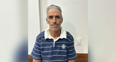 Imagem da notícia Polícia procura familiares de homem atropelado e morto na MS-306, em Chapadão do Sul